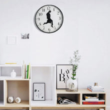 Load image into Gallery viewer, Monty Python Silly Wall Clock - Gifteee Unique & Unusual gifts, Cool gift ideas