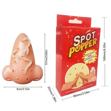 Load image into Gallery viewer, Pimple Popping Toy Stress Relief - Gifteee Unique & Unusual gifts, Cool gift ideas