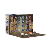 Load image into Gallery viewer, Funko Harry Potter Advent Calendar