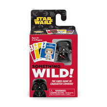 Load image into Gallery viewer, Something Wild! Star Wars Card Game - Gifteee Unique & Unusual gifts, Cool gift ideas