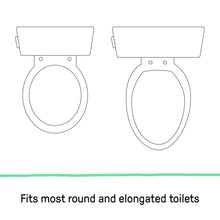 Load image into Gallery viewer, Flip & Sit Potty Trainer