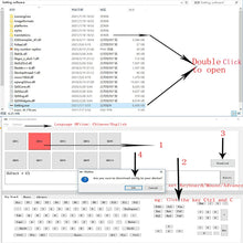 Load image into Gallery viewer, Programmable Single Key USB Keyboard