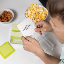 Load image into Gallery viewer, TableTopics Family Edition Conversation Starter