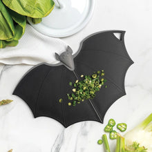 Load image into Gallery viewer, Batman Shaped Cutting Board