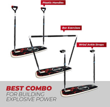 Load image into Gallery viewer, Portable Home Workout System