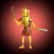 Load image into Gallery viewer, Fortnite Potassius Peely Action Figure - Gifteee Unique & Unusual gifts, Cool gift ideas