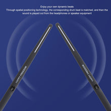 Load image into Gallery viewer, Portable Electronic Drum Set