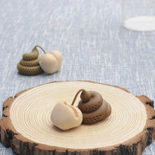 Load image into Gallery viewer, Quirky Poop-Shaped Tea Infuser