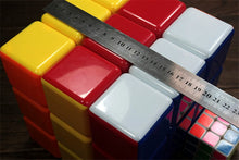 Load image into Gallery viewer, Super Size Rubik Cube 3x3x3 Puzzle - Gifteee Unique & Unusual gifts, Cool gift ideas