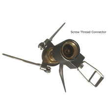 Load image into Gallery viewer, Ultralight Mini Camping Stove - Gifteee Unique & Unusual gifts, Cool gift ideas
