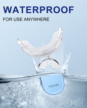 Load image into Gallery viewer, Teeth Whitening LED Light – Brighten Your Smile