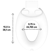 Load image into Gallery viewer, Flip & Sit Potty Trainer