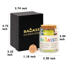 Load image into Gallery viewer, Daily Positive Affirmation Cards - Gifteee Unique & Unusual gifts, Cool gift ideas