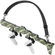 Load image into Gallery viewer, VR Gun Stock for Quest 2 - Gifteee Unique & Unusual gifts, Cool gift ideas