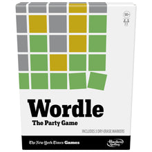 Load image into Gallery viewer, Wordle: The Party Game
