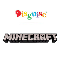 Load image into Gallery viewer, Minecraft Steve Costume Headpiece - Gifteee Unique & Unusual gifts, Cool gift ideas