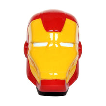 Load image into Gallery viewer, Marvel Iron Man Shift Knob - Universal Fit - Gifteee Unique & Unusual gifts, Cool gift ideas
