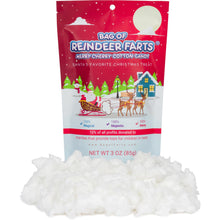 Load image into Gallery viewer, Merry White Cherry Candy – Gluten-Free, Dye-Free Treat