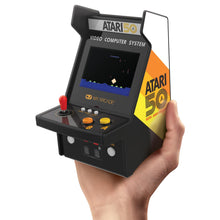 Load image into Gallery viewer, Retro Gaming Mini Arcade