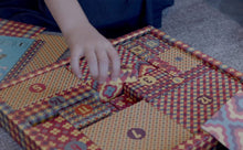 Load image into Gallery viewer, The Best Ever Family Games Advent Calendar