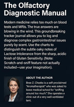 Load image into Gallery viewer, Not-Books: Gone with the Breaking Wind By Bree Z. Cheeks - The Gastro-Intestinal Edition