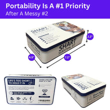 Load image into Gallery viewer, Shart Survival Kit