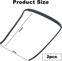 Load image into Gallery viewer, Invisible Sunglasses Headband - Gifteee Unique & Unusual gifts, Cool gift ideas