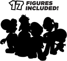 Load image into Gallery viewer, Super Mario Limited Edition Advent Calendar