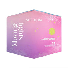 Load image into Gallery viewer, SEPHORA Wishing You Advent Calendar