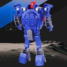 Load image into Gallery viewer, Robot Transformer Kids Watch - Gifteee Unique & Unusual gifts, Cool gift ideas