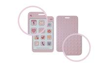 Load image into Gallery viewer, Silicone Phone Teether for Babies - Gifteee Unique & Unusual gifts, Cool gift ideas