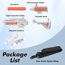 Load image into Gallery viewer, Weighted VR Controller Grip