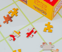 Load image into Gallery viewer, Oscar Mayer Wieners Puzzle – 1000-Piece Foodie Jigsaw