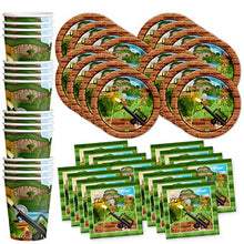 Load image into Gallery viewer, Fortnite Party Supplies Set - Gifteee Unique & Unusual gifts, Cool gift ideas