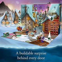 Load image into Gallery viewer, LEGO Harry Potter Advent Calendar
