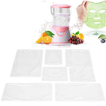 Load image into Gallery viewer, ZJchao DIY Face Mask Machine Accessories