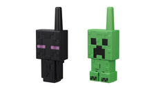 Load image into Gallery viewer, Minecraft Walkie Talkies for Kids – Two-Way Radios