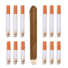 Load image into Gallery viewer, Fake Puff Cigarettes and Cigar - Gifteee Unique & Unusual gifts, Cool gift ideas