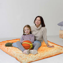 Load image into Gallery viewer, Toast Bread Blanket - Gifteee Unique & Unusual gifts, Cool gift ideas