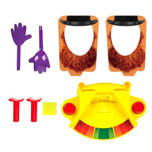 Load image into Gallery viewer, Pie in Face Slap Game - Gifteee Unique & Unusual gifts, Cool gift ideas