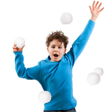 Load image into Gallery viewer, Fake Snowballs Indoor/Outdoor Set - Gifteee Unique & Unusual gifts, Cool gift ideas