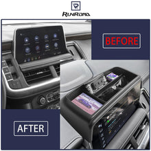 Load image into Gallery viewer, Dashboard Organizer Tray