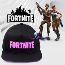 Load image into Gallery viewer, Fortnite Boys Baseball Cap - Gifteee Unique & Unusual gifts, Cool gift ideas