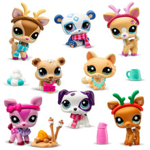 Load image into Gallery viewer, Littlest Pet Shop Advent Calendar