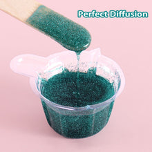 Load image into Gallery viewer, Ultra-Fine Glitter Powder – Dark Wine Red, 60 g