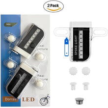 Load image into Gallery viewer, Bike Wheel LED Lights - Gifteee Unique & Unusual gifts, Cool gift ideas