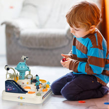 Load image into Gallery viewer, Car Adventures Toy Set