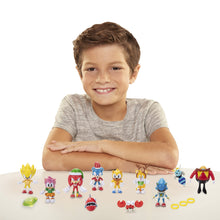 Load image into Gallery viewer, Sonic the Hedgehog Advent Calendar