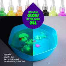 Load image into Gallery viewer, Magic Aqua Fairies Water Gel Kit