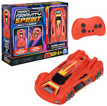 Load image into Gallery viewer, Zero Gravity Wall Climbing RC Car - Gifteee Unique & Unusual gifts, Cool gift ideas
